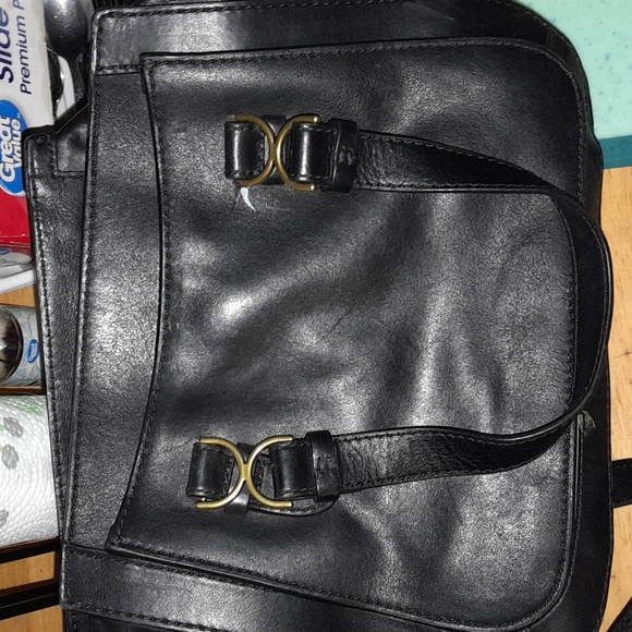 FOSSIL handbag - Picture 4 of 4